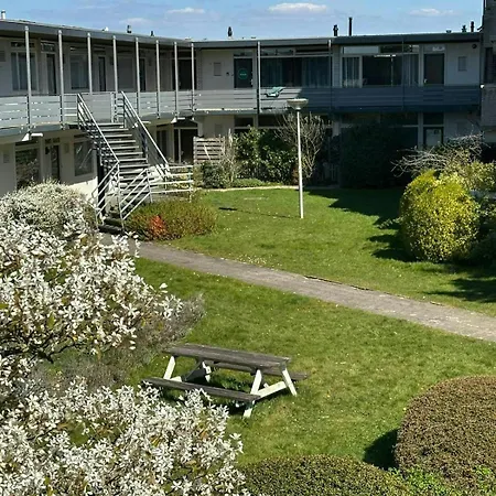 Het Muiltje & Free Parking