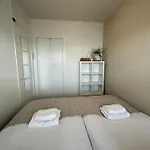 Apartment Het Muiltje Free Parking Zandvoort