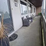 Het Muiltje Free Parking *