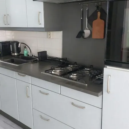 Het Muiltje Free Parking