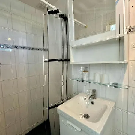 Het Muiltje Free Parking Apartmán