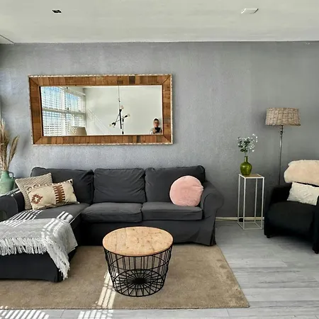 Apartmán Het Muiltje Free Parking