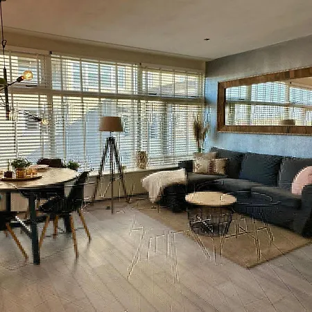 Het Muiltje Free Parking