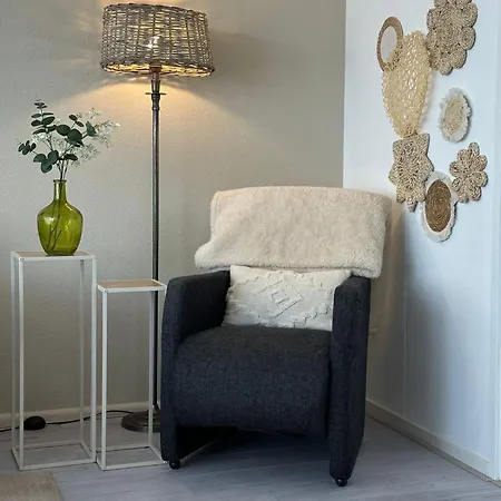 Daire Het Muiltje Free Parking