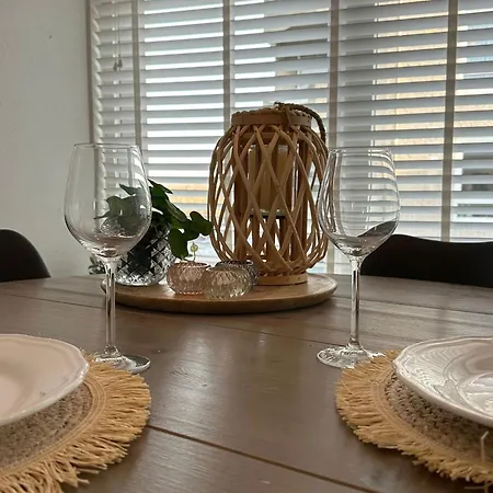 Apartmán Het Muiltje Free Parking