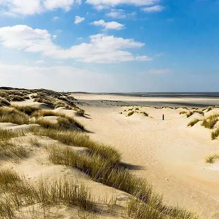 Apartmán Het Muiltje Free Parking