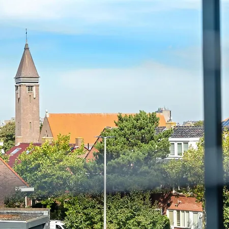 Apartment Het Muiltje Free Parking Zandvoort