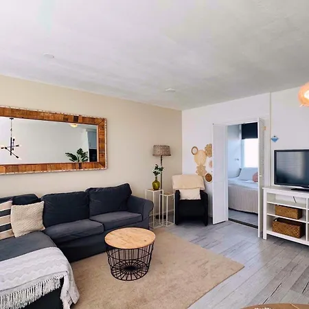 Apartmán Het Muiltje Free Parking Zandvoort