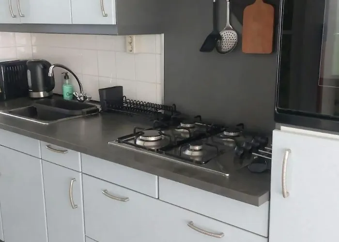 Het Muiltje Free Parking