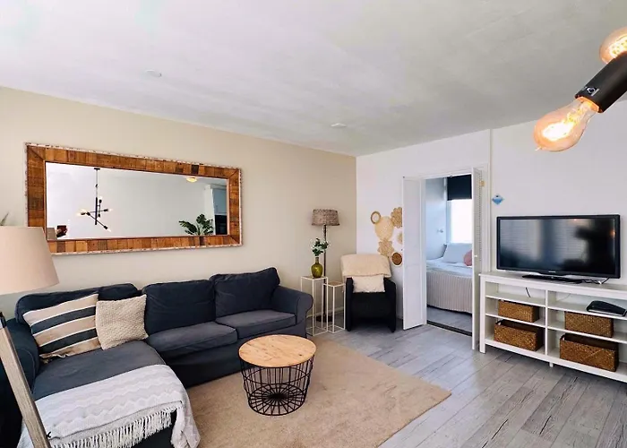 Het Muiltje Free Parking *