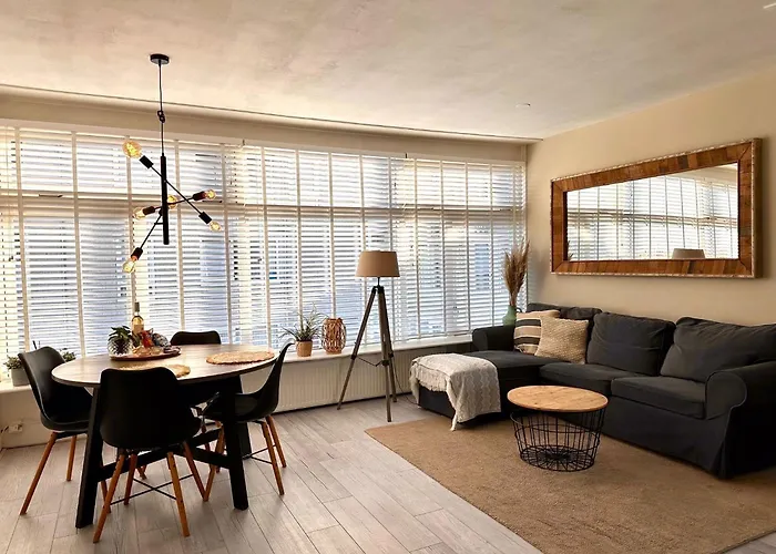 Het Muiltje Free Parking *