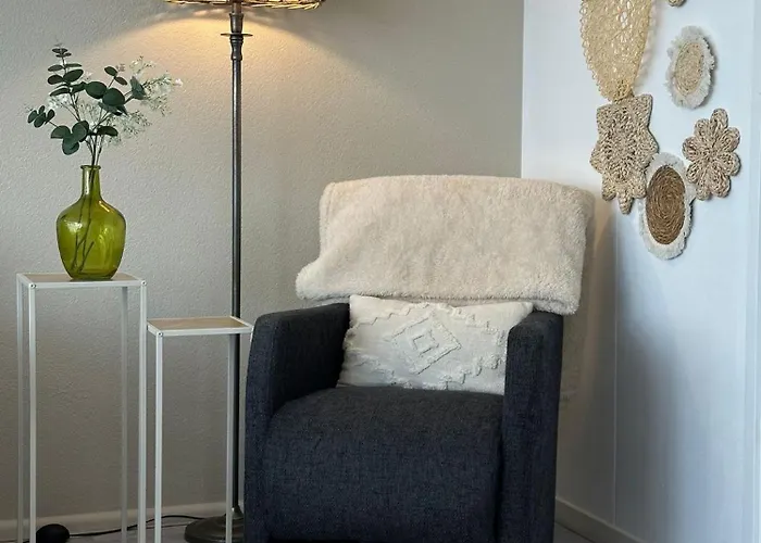 Apartment Het Muiltje Free Parking