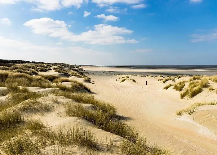 Apartment Het Muiltje Free Parking