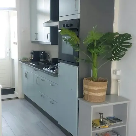 Apartment Het Muiltje & Free Parking *