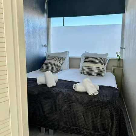 Het Muiltje & Free Parking Apartment *