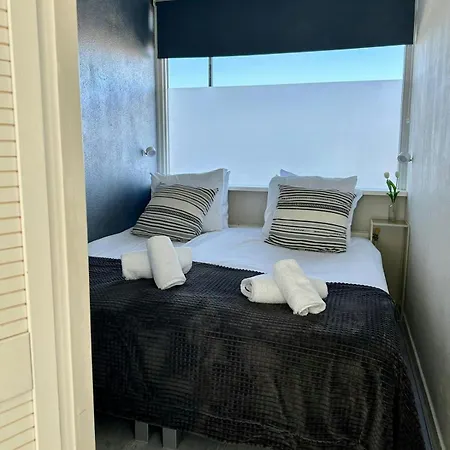 Apartamento Het Muiltje Free Parking