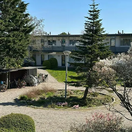 Het Muiltje Free Parking * Zandvoort