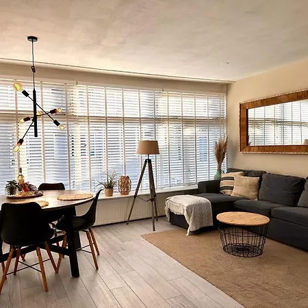 Het Muiltje Free Parking *