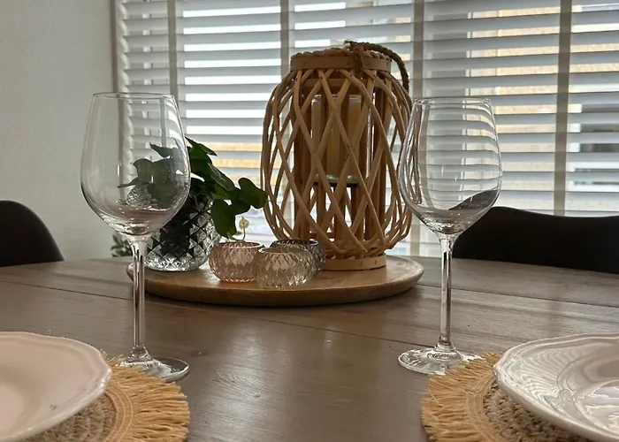 Appartement Het Muiltje Free Parking